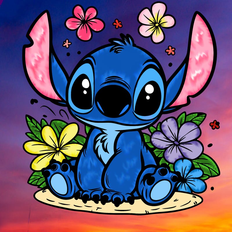 stitch