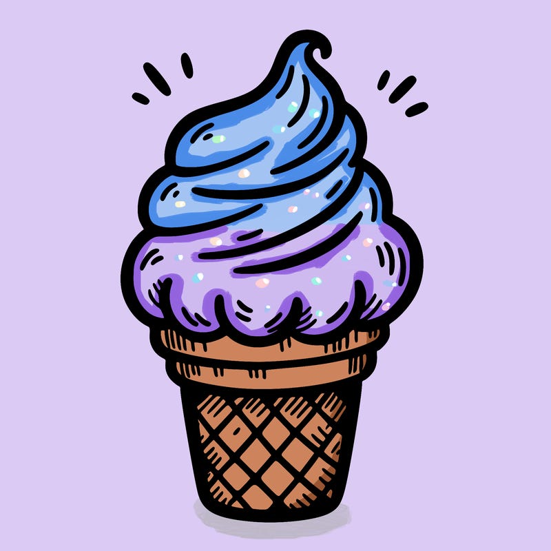 ice cream
