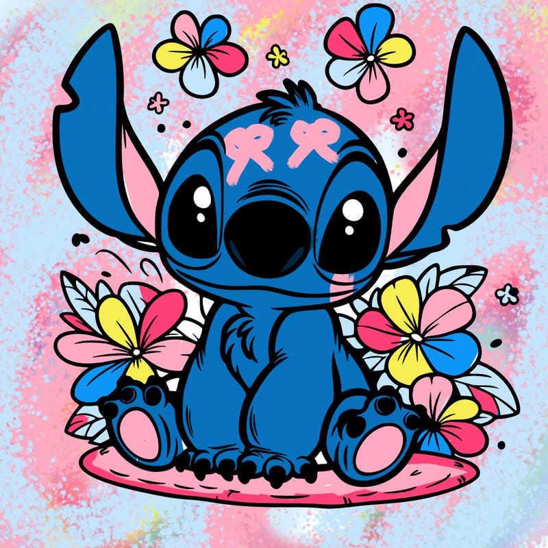 stitch
