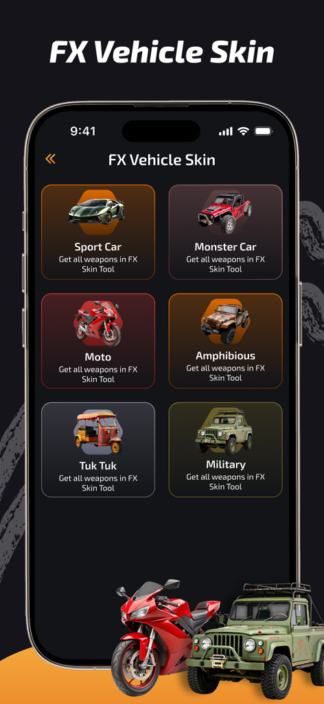 FFFFF Skin Tool: Elite Pass | Obtén Skins Elite, Emotes y Paquetes Pro