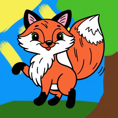 fox