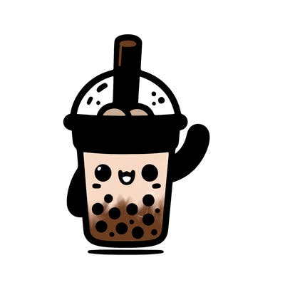 boba tea