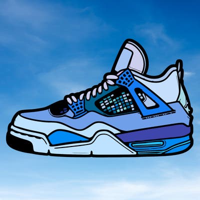 jordan 4