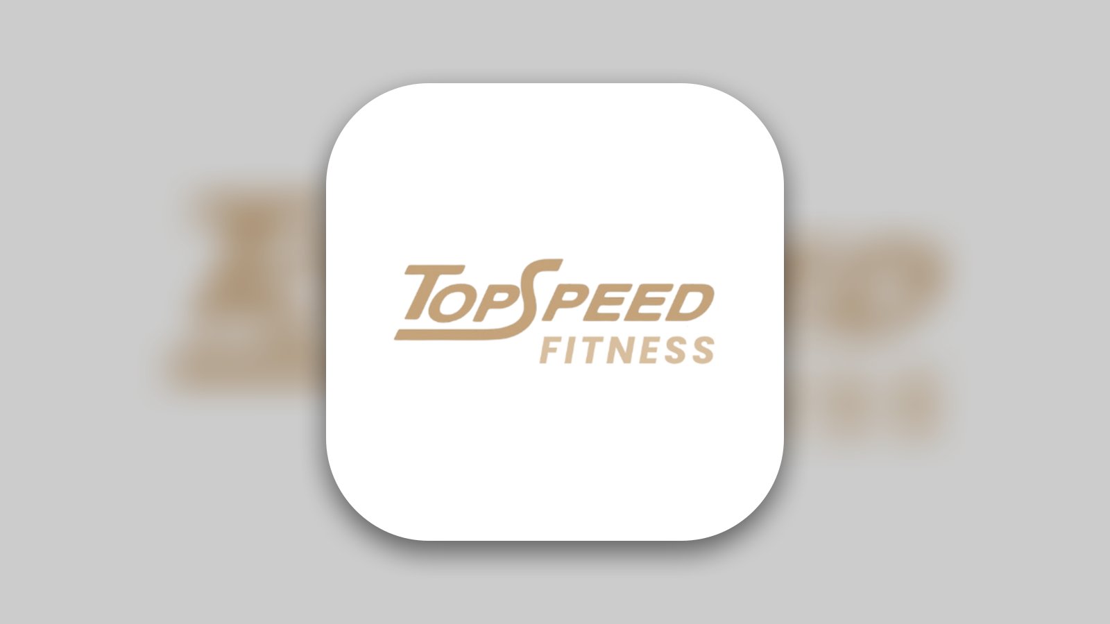 Top Speed Fitness - Health & Fitness App | MWM
