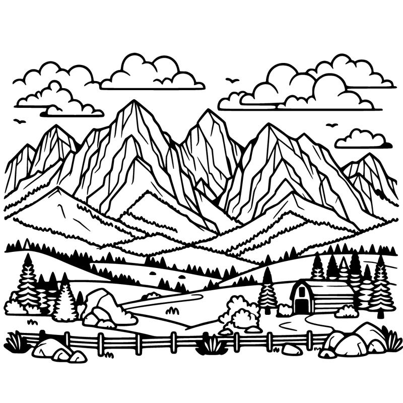 colorado rocky mountains