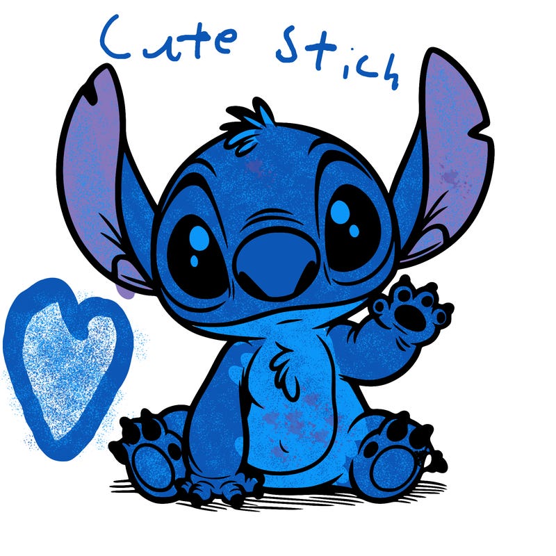 stitch