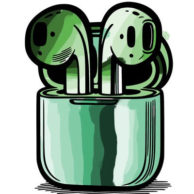 airpods