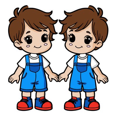 twins