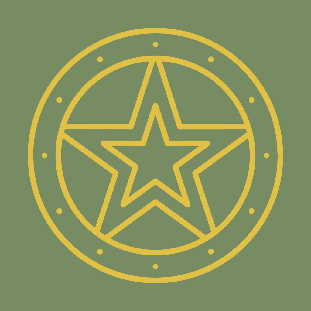 Army Officer Guide - Reference App | MWM