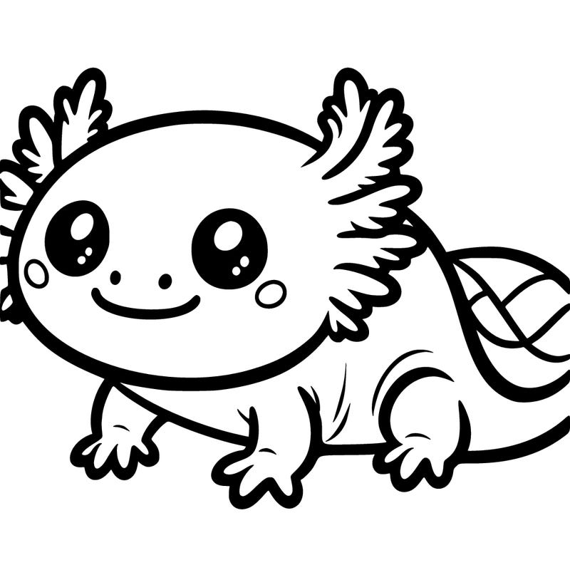 axolotl