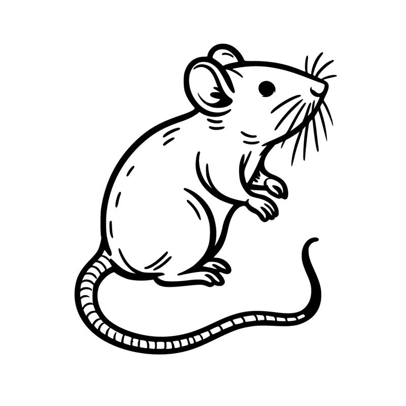 rat