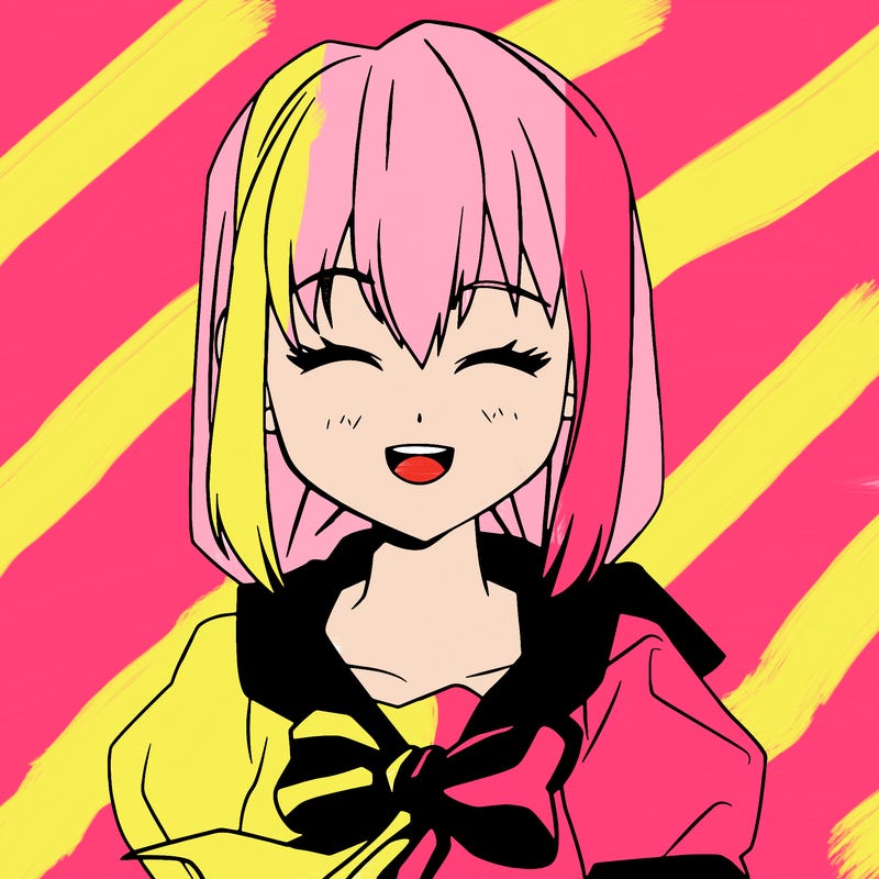 After