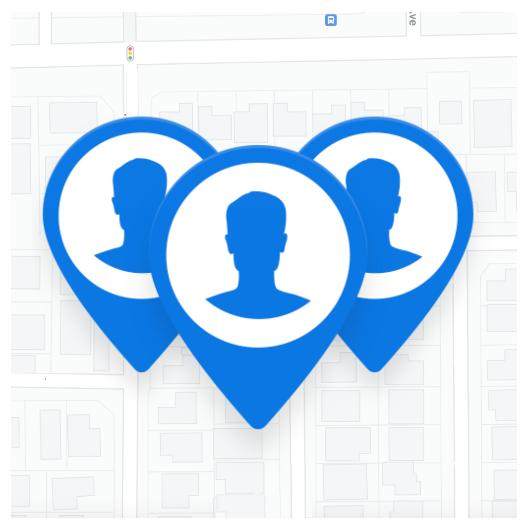 Phone Location Tracker