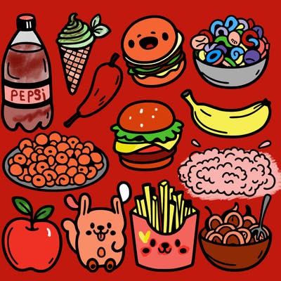 food