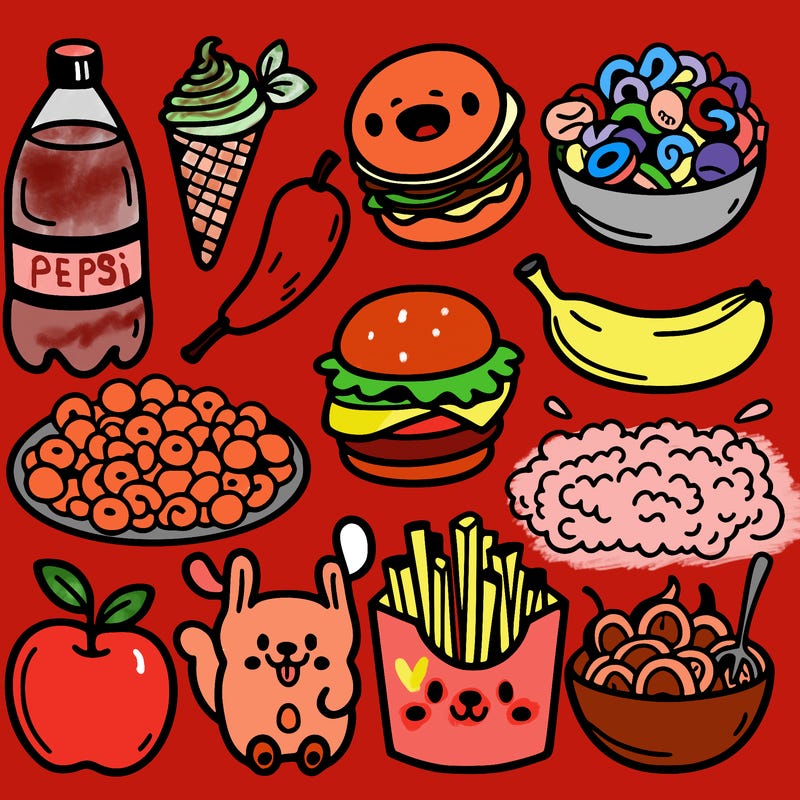 food
