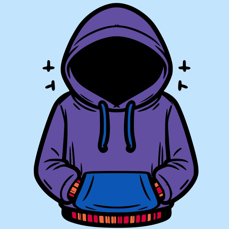 hoodie