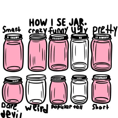 how i see jars