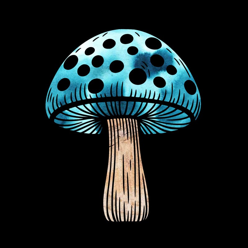 mushroom