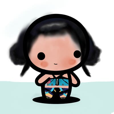 sanrio kuroumi