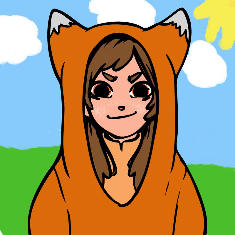 After