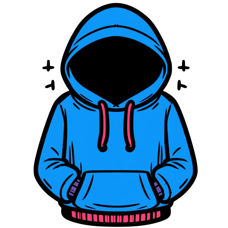 hoodie