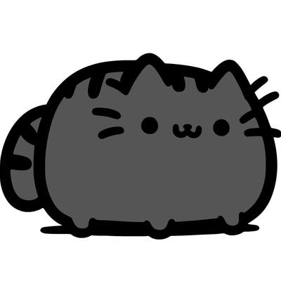 pusheen