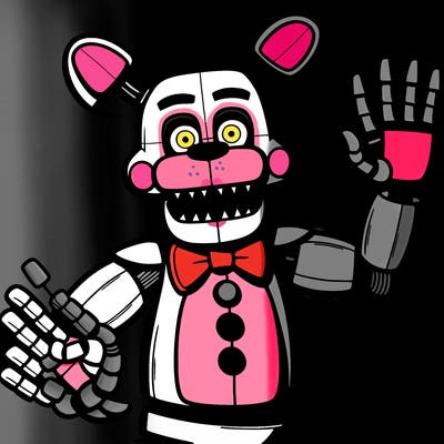 fnaf freddy