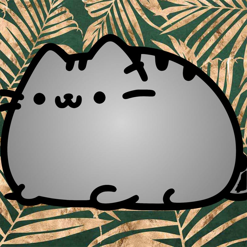 pusheen