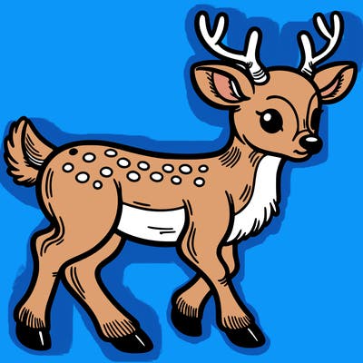 deer