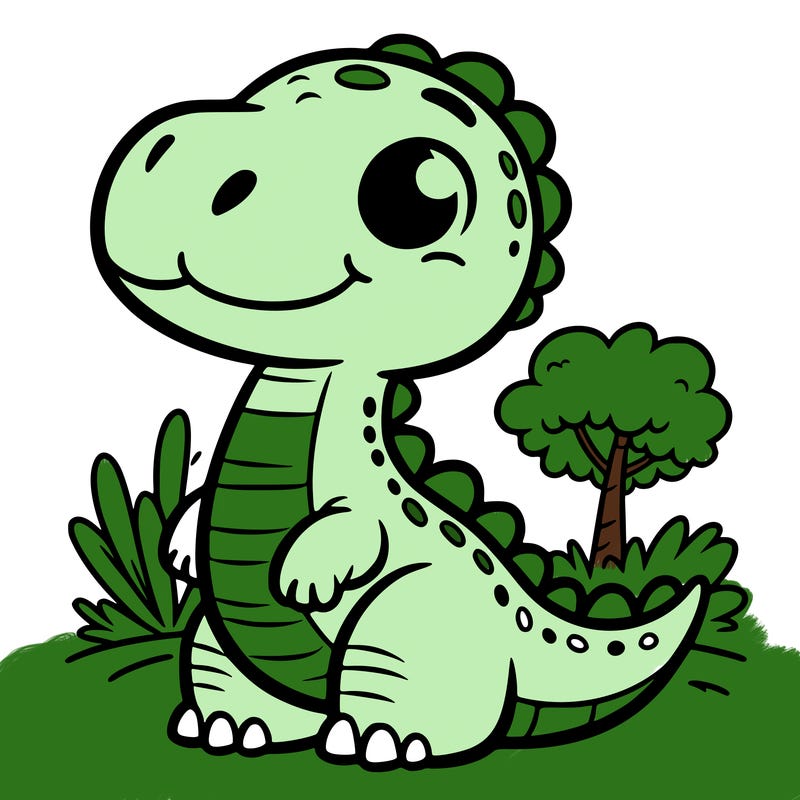 dinosaur