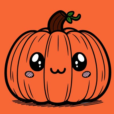 pumkin