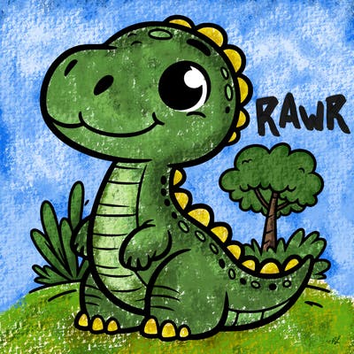dinosaur