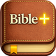 Bible Plus: Pray, Study & Read