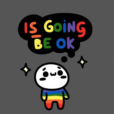 is going to be ok