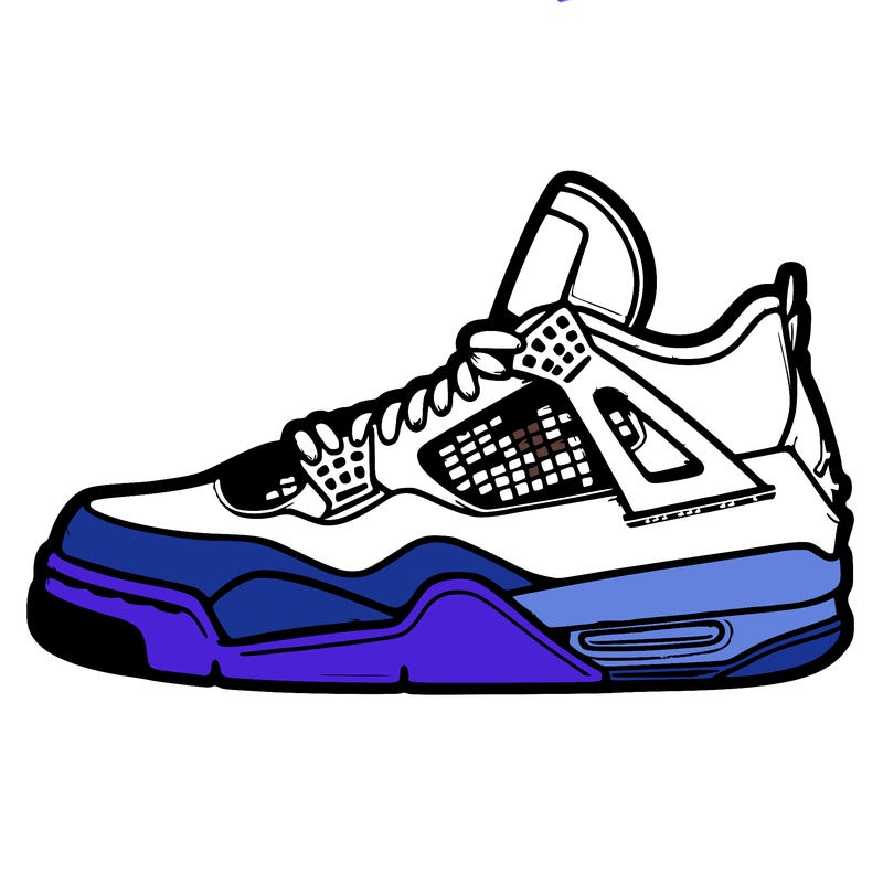 jordan 4