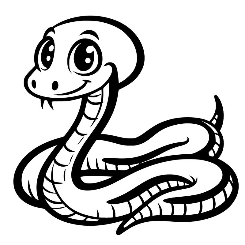 snake