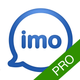 imo Pro video calls and chat