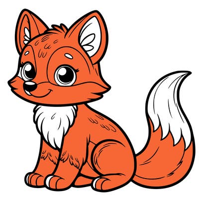 fox