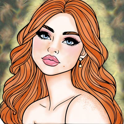 pretty woman