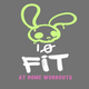 HOME WORKOUTS - 10FIT