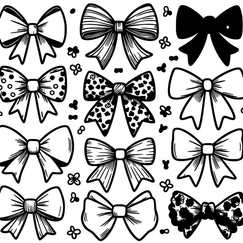 bows