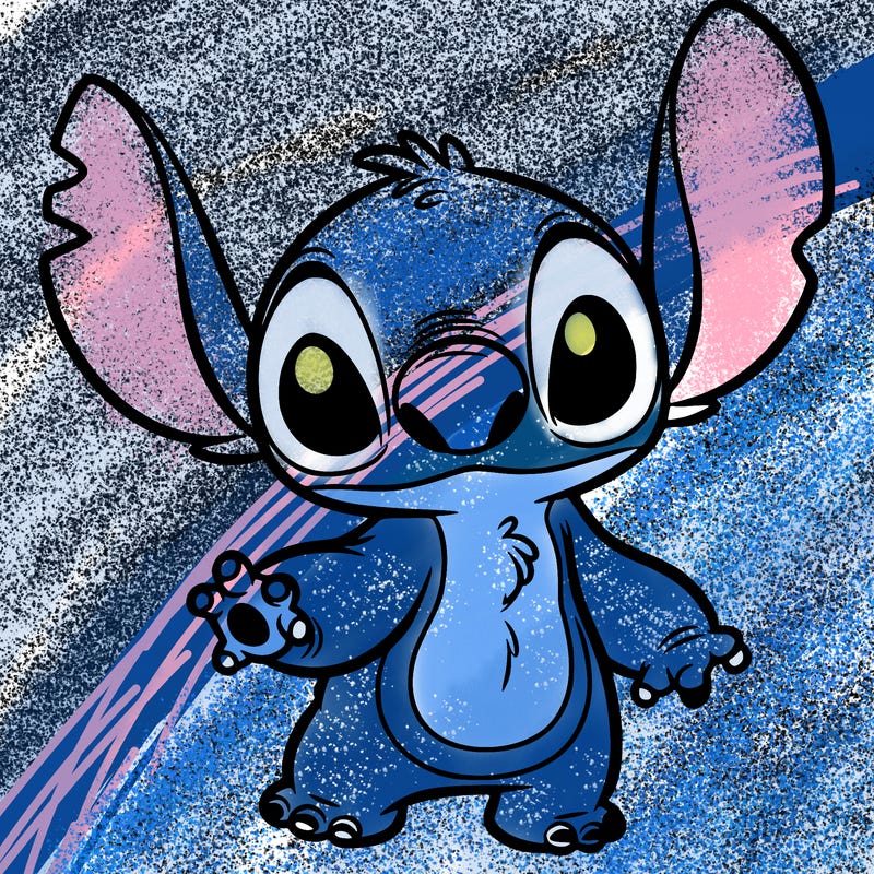 stitch