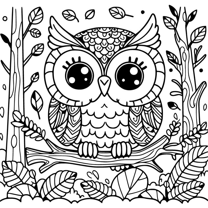 owl