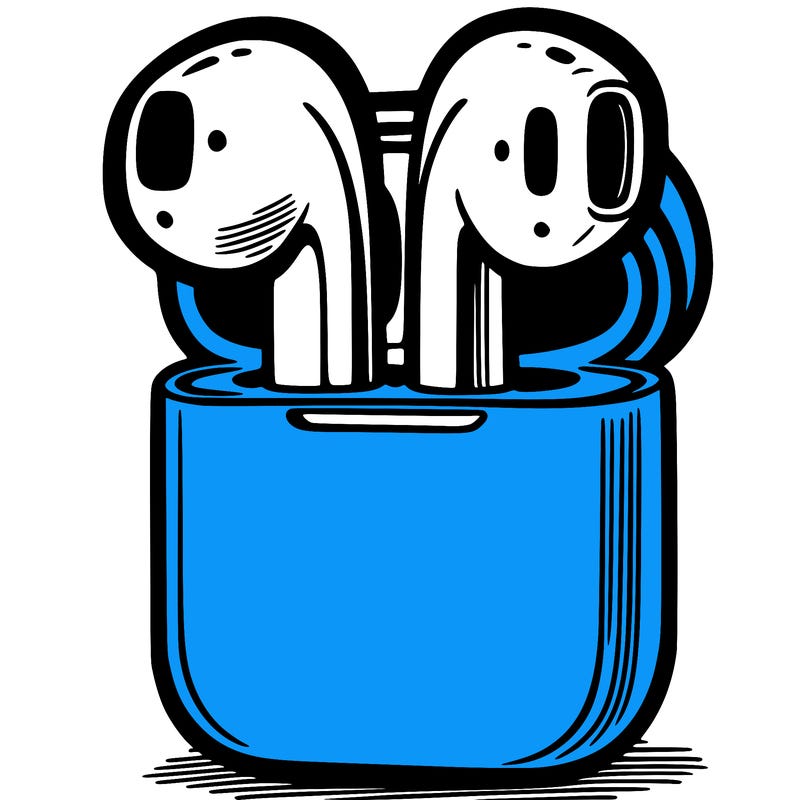 airpods