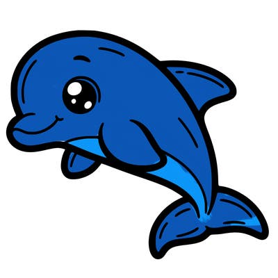 babydolphin
