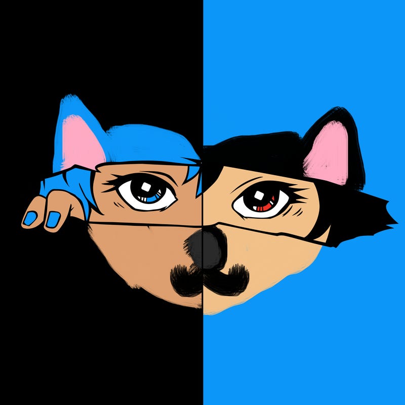 After