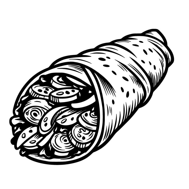shawarma
