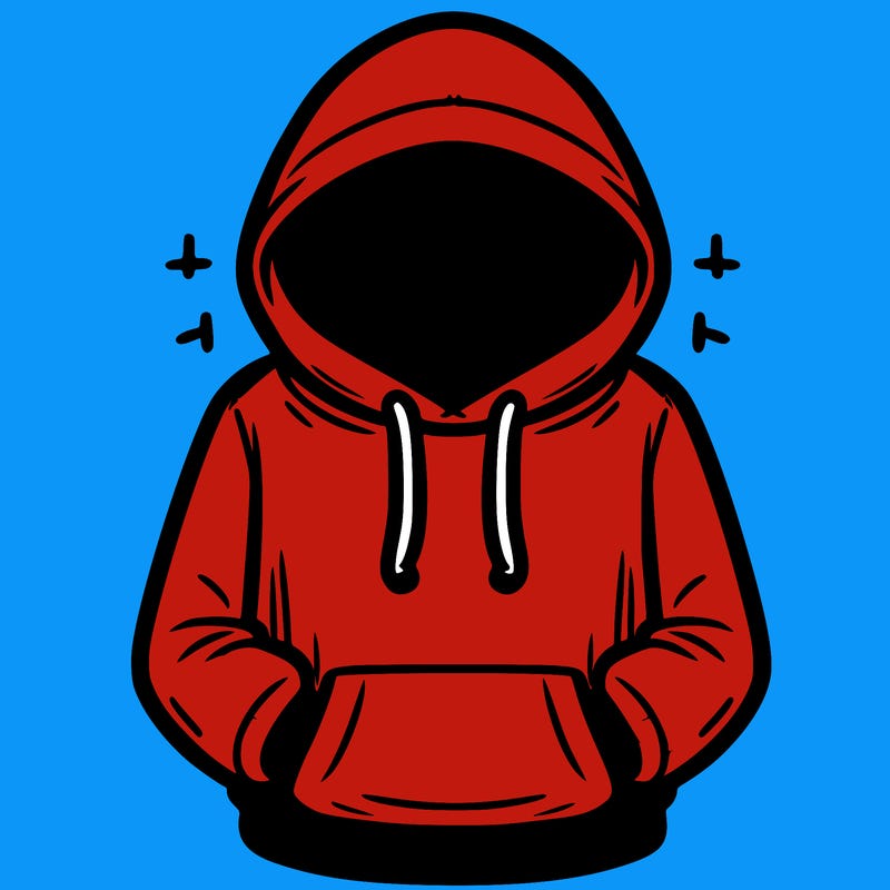 hoodie