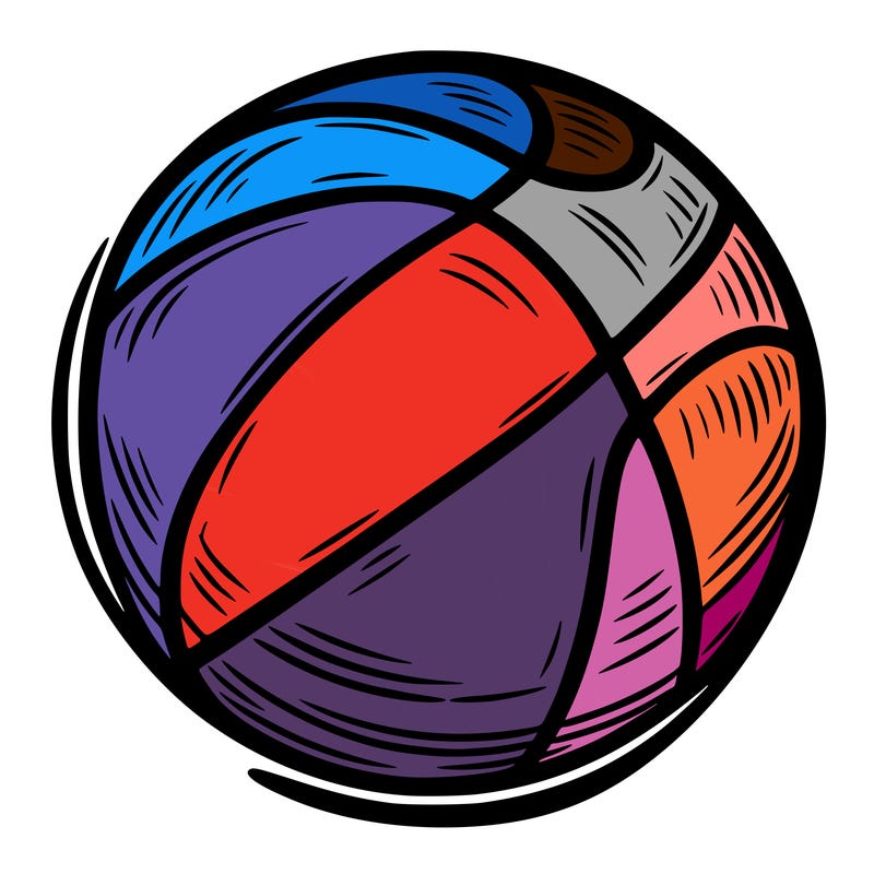 basketball