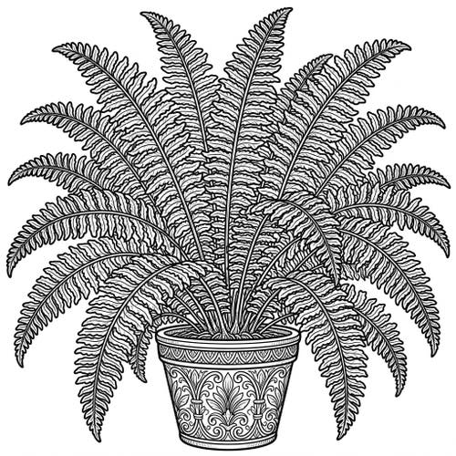 Kimberly Queen Fern